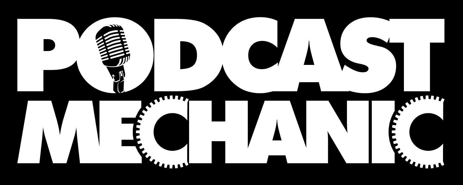 Podcast Mechanic